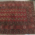 612 2504 ORIENTAL RUG